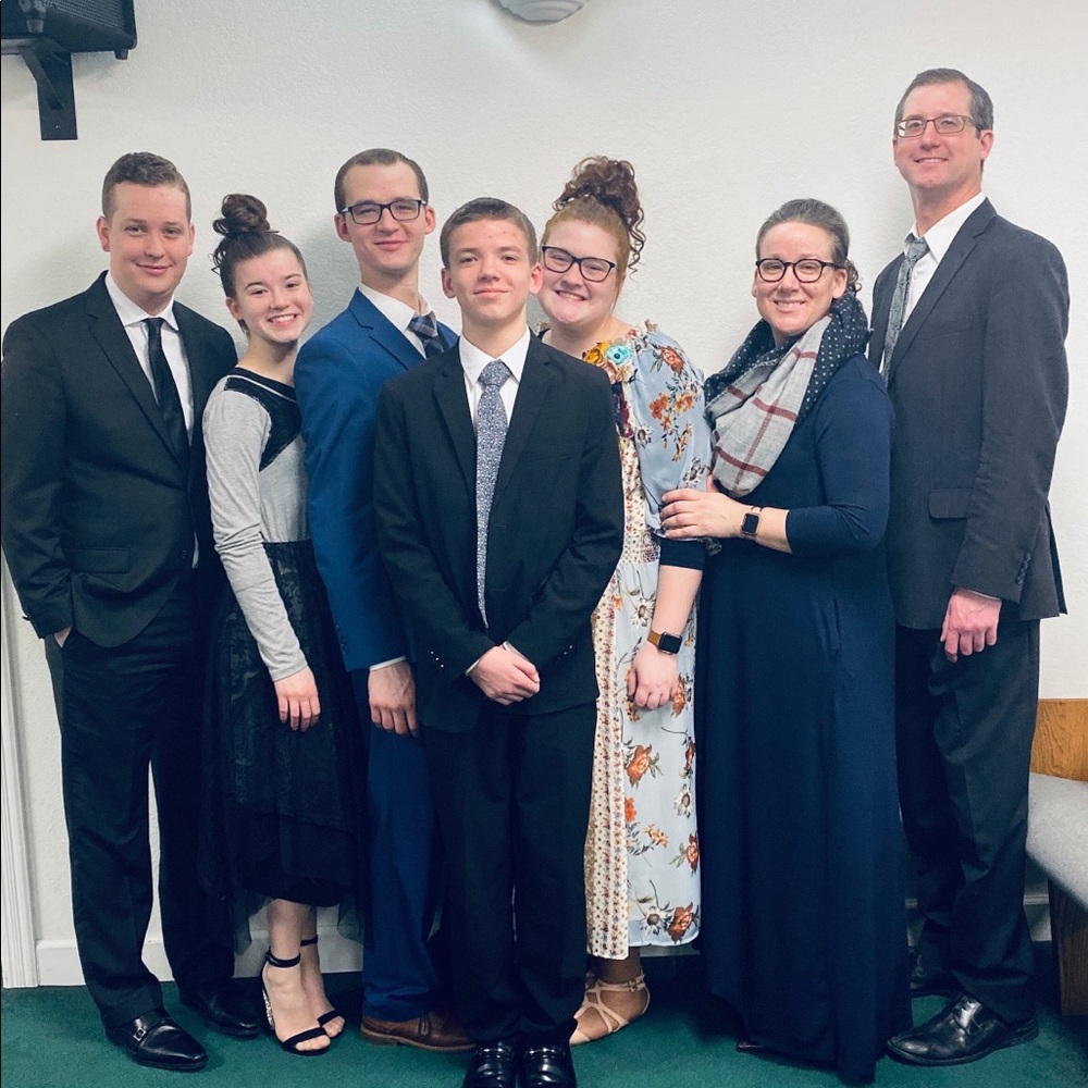 Meet your Posher, Tiffany